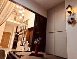 Uptown @ Farrer (D8), Apartment #447655341